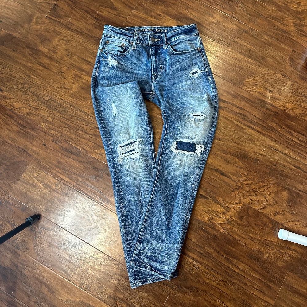 Men's American Eagle jeans size 28x28